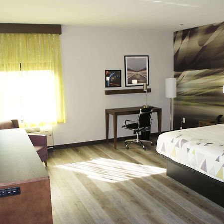 La Quinta Inn & Suites By Wyndham Braselton Exteriér fotografie