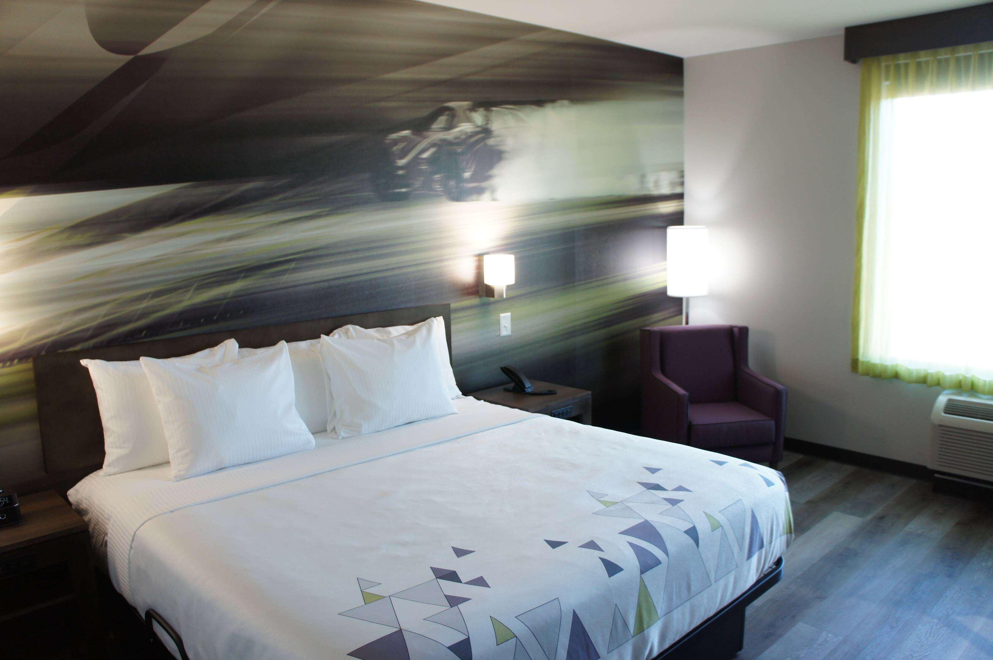 La Quinta Inn & Suites By Wyndham Braselton Exteriér fotografie