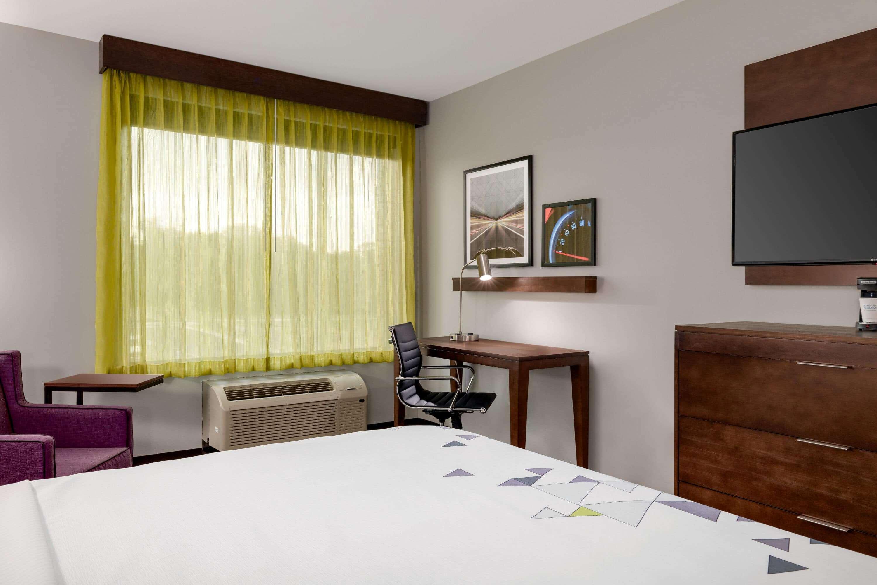 La Quinta Inn & Suites By Wyndham Braselton Exteriér fotografie