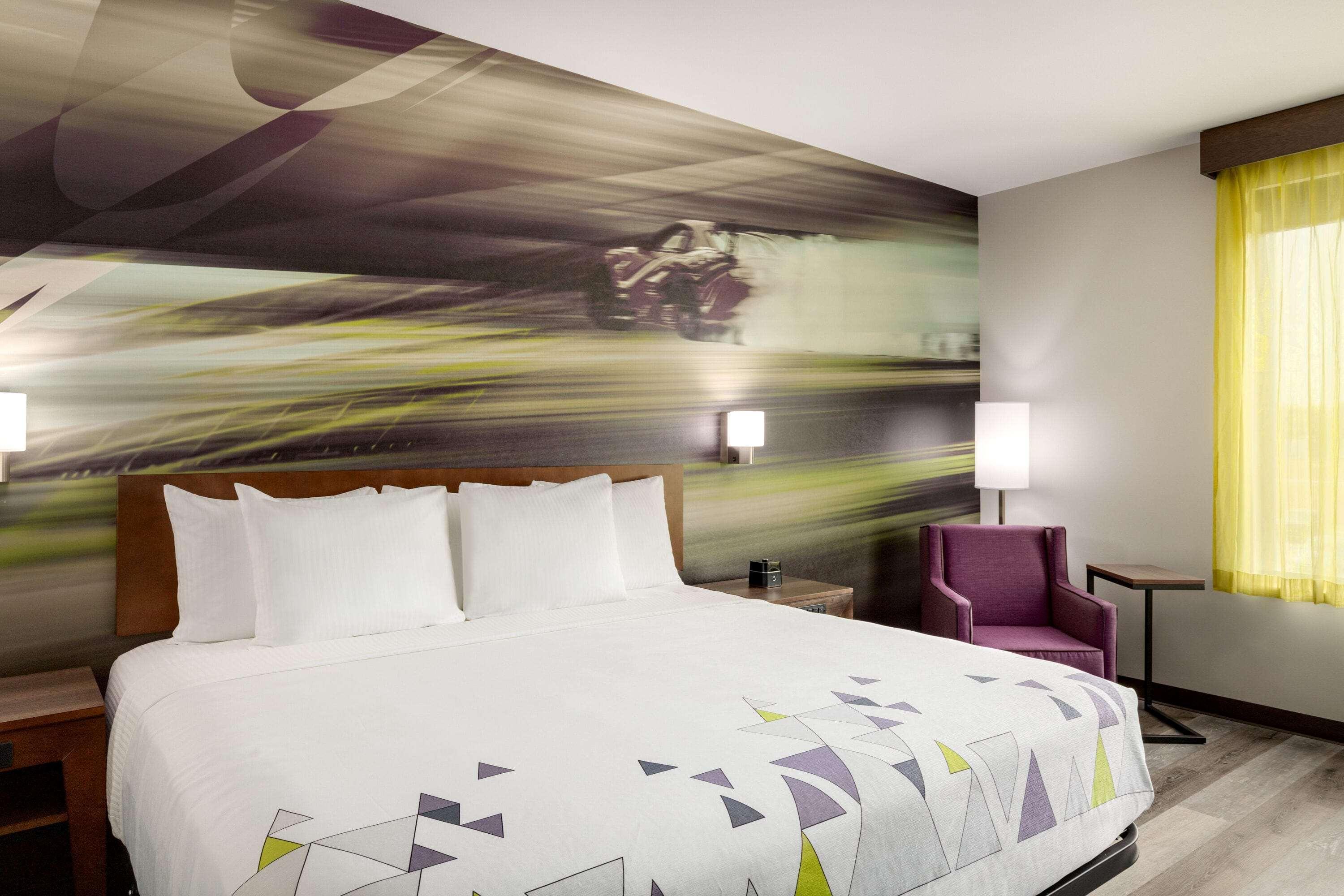 La Quinta Inn & Suites By Wyndham Braselton Exteriér fotografie