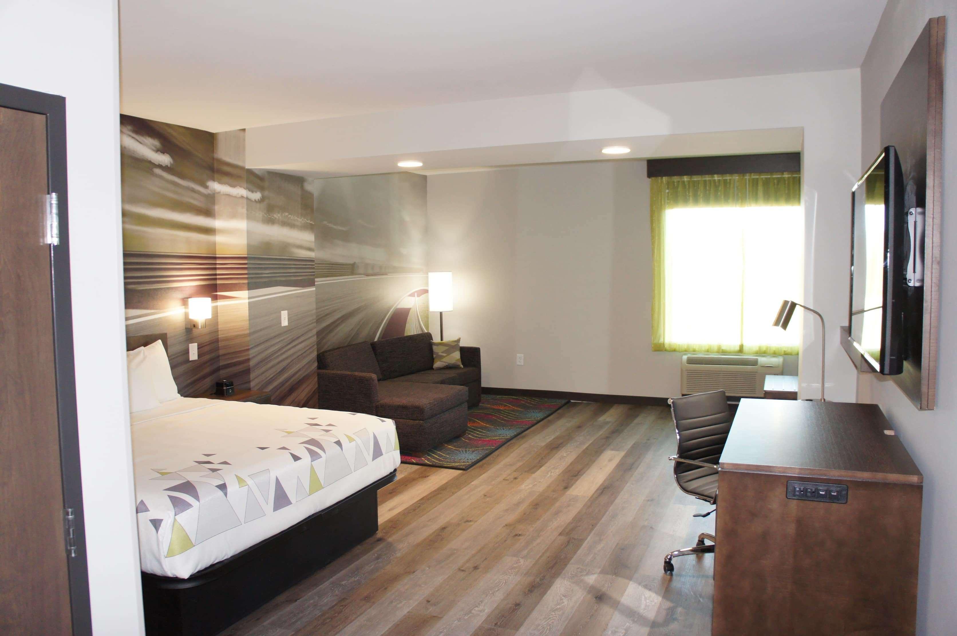La Quinta Inn & Suites By Wyndham Braselton Exteriér fotografie