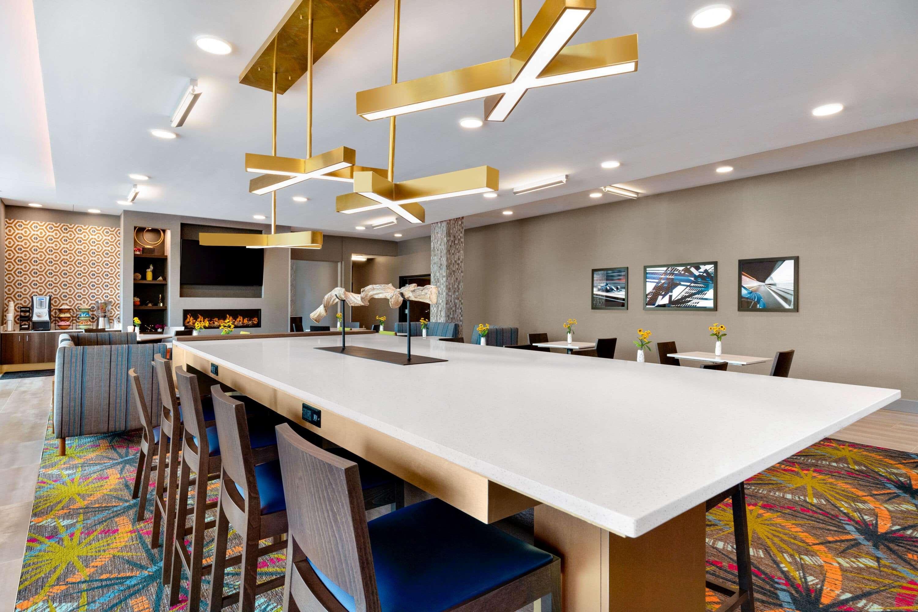 La Quinta Inn & Suites By Wyndham Braselton Exteriér fotografie