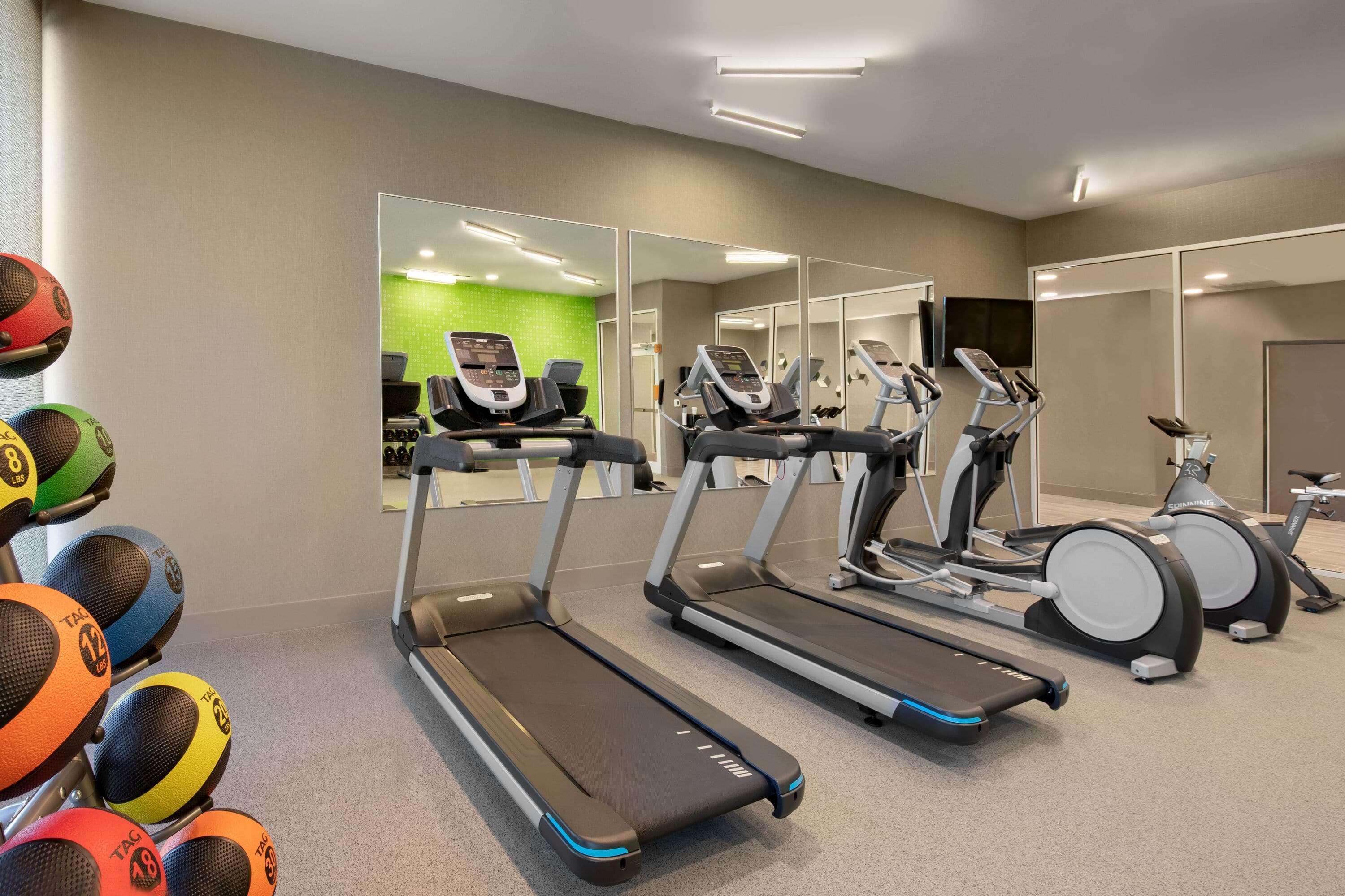 La Quinta Inn & Suites By Wyndham Braselton Exteriér fotografie