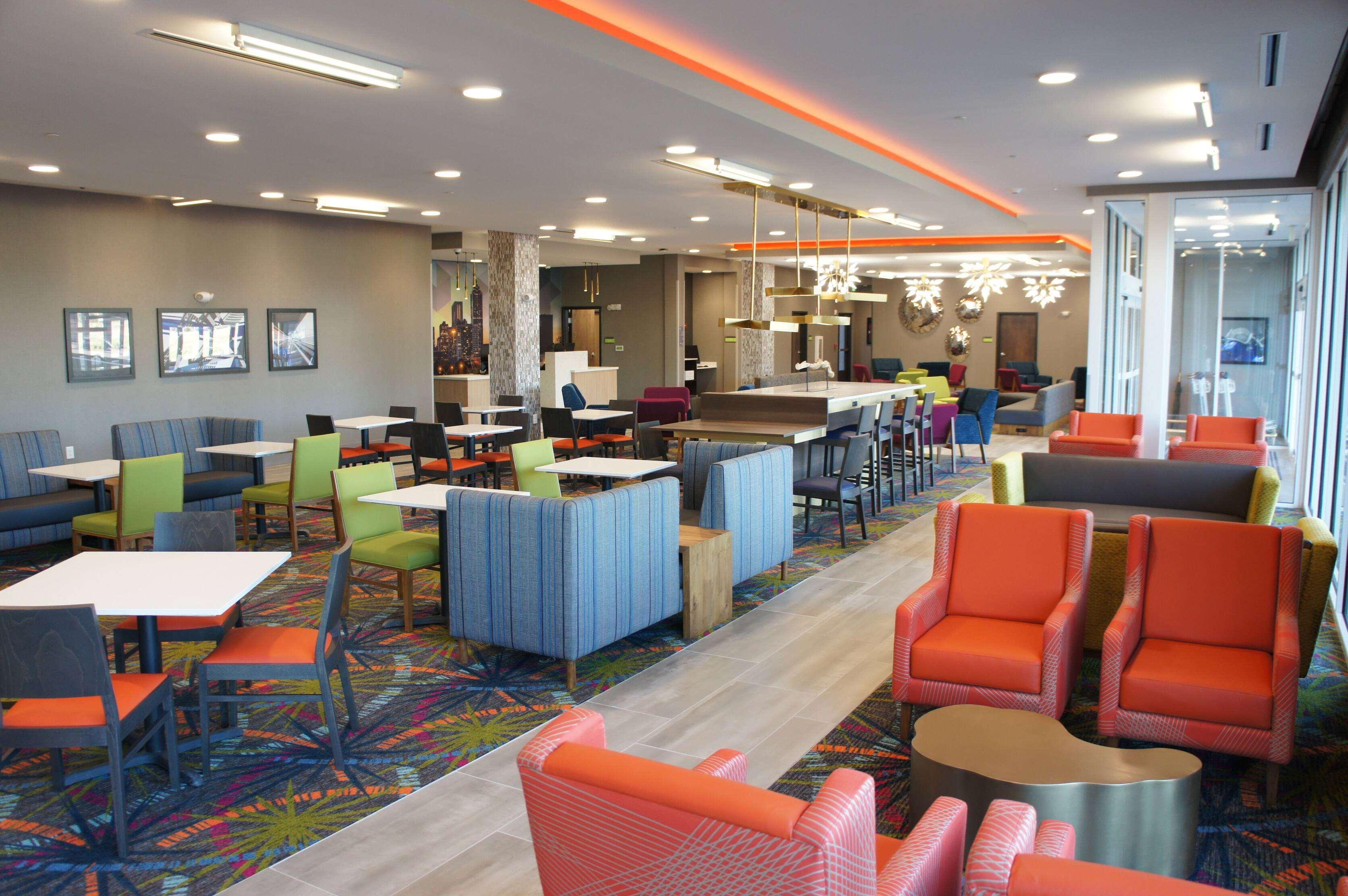 La Quinta Inn & Suites By Wyndham Braselton Exteriér fotografie