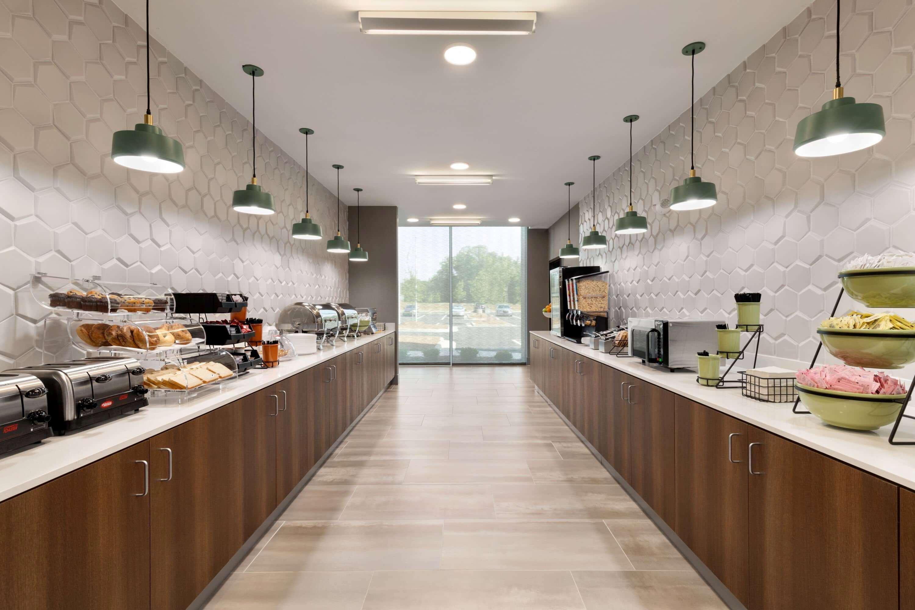 La Quinta Inn & Suites By Wyndham Braselton Exteriér fotografie