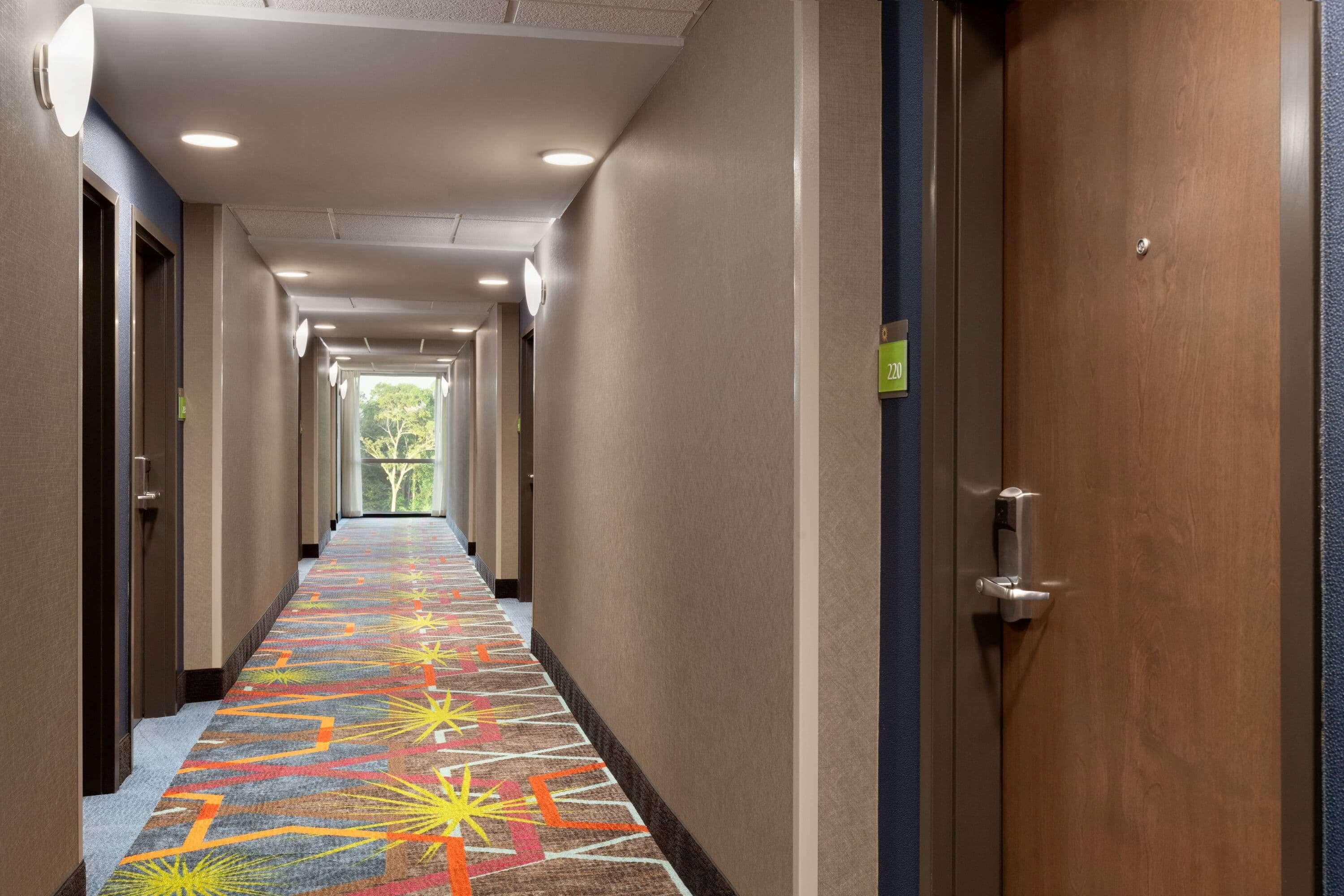 La Quinta Inn & Suites By Wyndham Braselton Exteriér fotografie