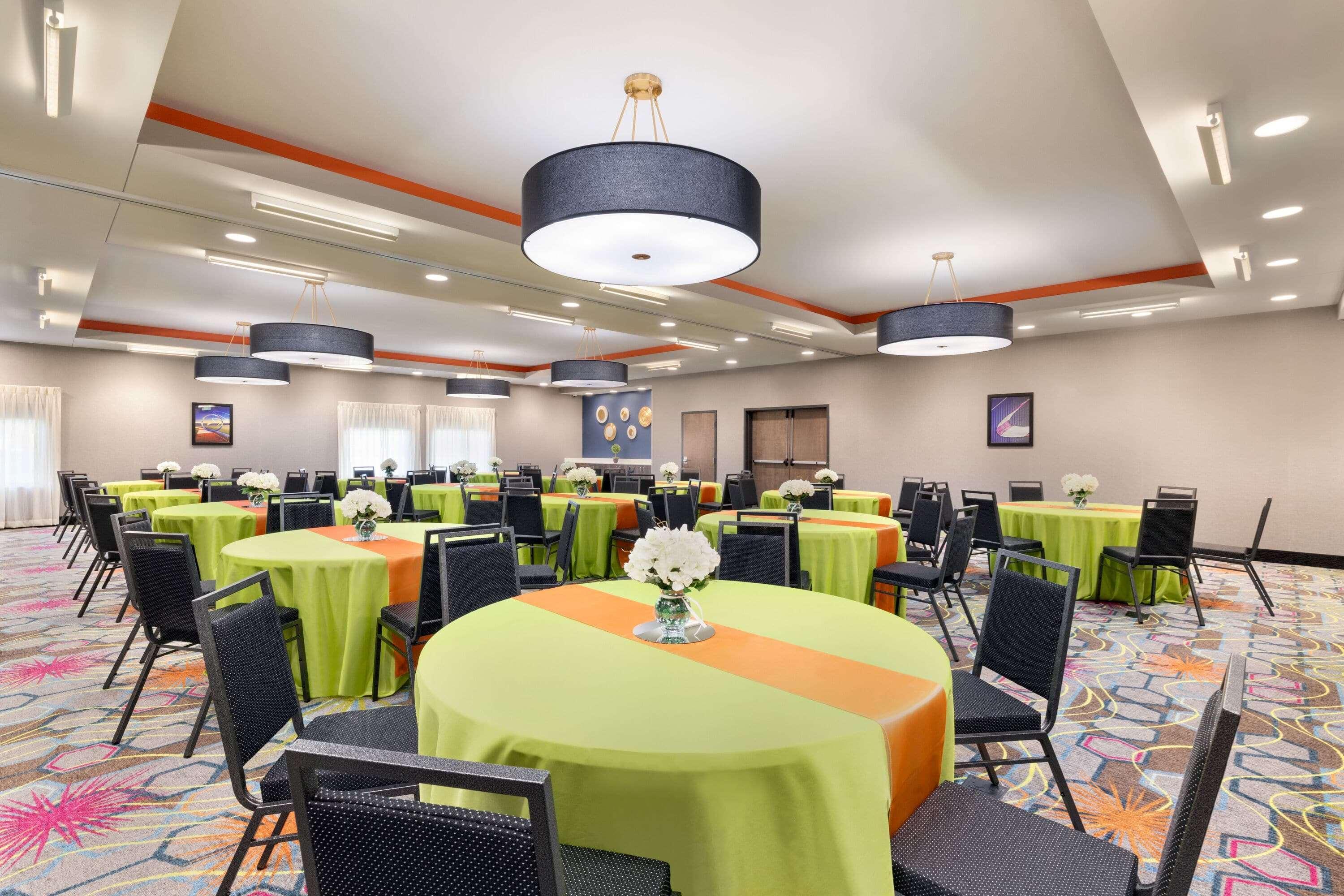 La Quinta Inn & Suites By Wyndham Braselton Exteriér fotografie