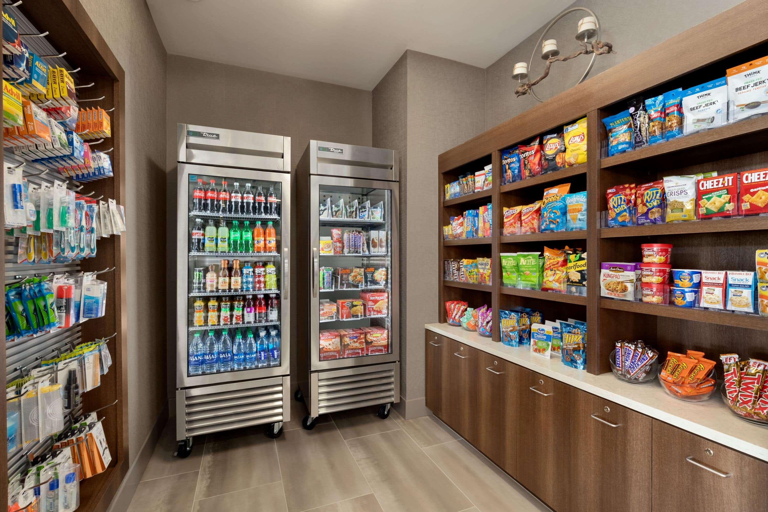 La Quinta Inn & Suites By Wyndham Braselton Exteriér fotografie
