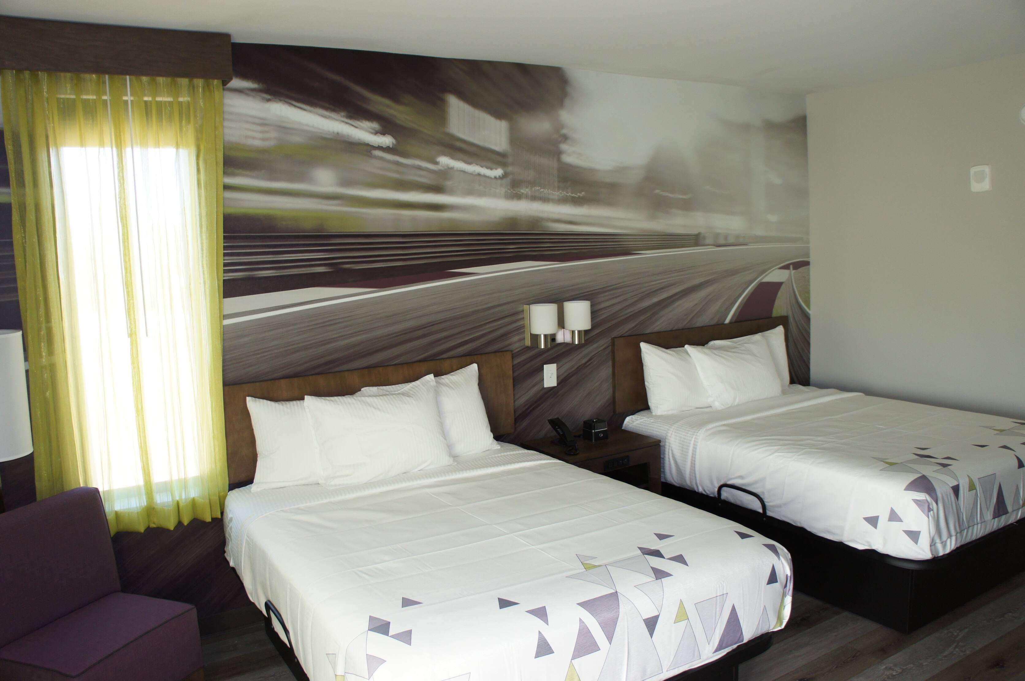 La Quinta Inn & Suites By Wyndham Braselton Exteriér fotografie