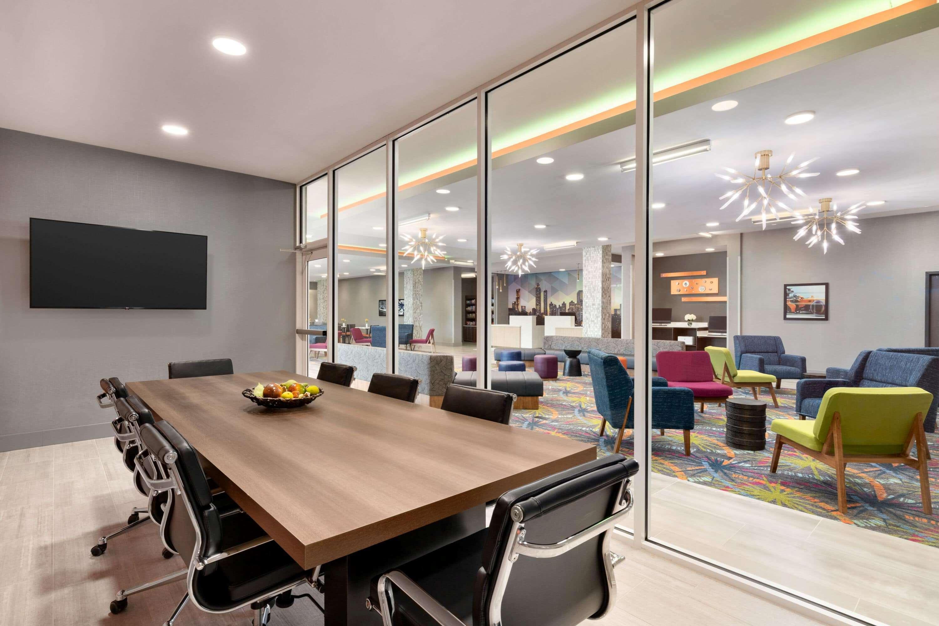La Quinta Inn & Suites By Wyndham Braselton Exteriér fotografie