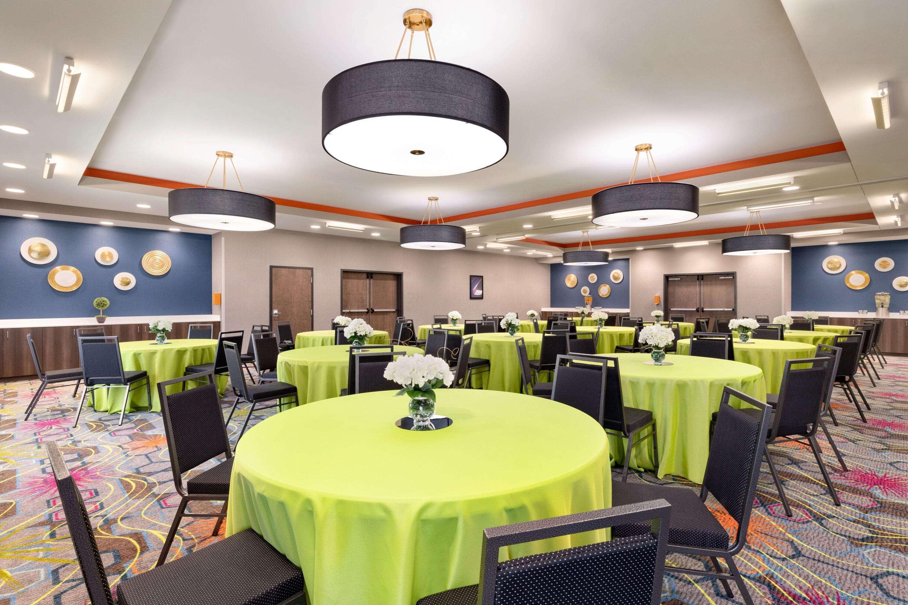 La Quinta Inn & Suites By Wyndham Braselton Exteriér fotografie