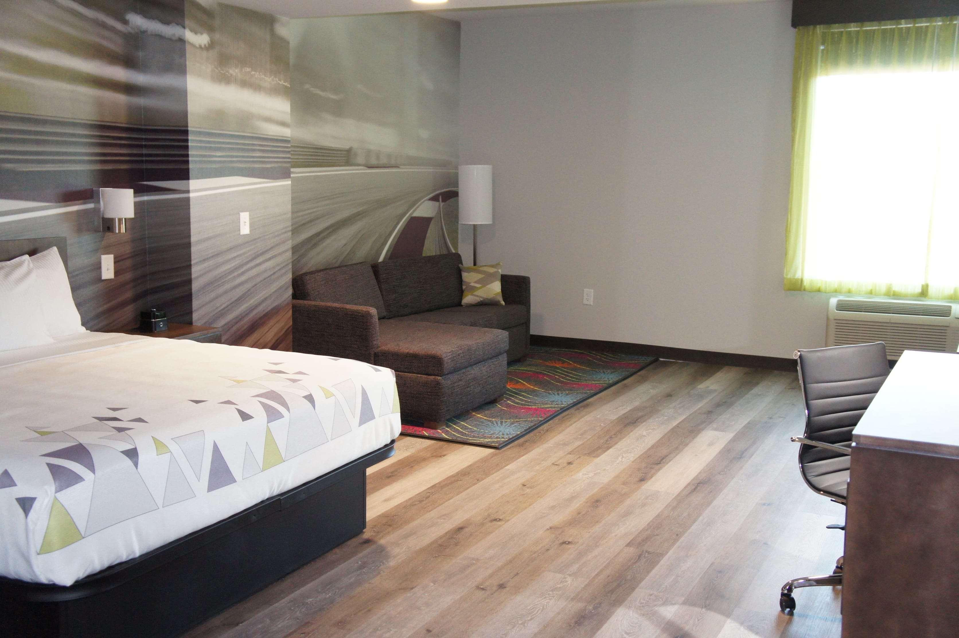 La Quinta Inn & Suites By Wyndham Braselton Exteriér fotografie