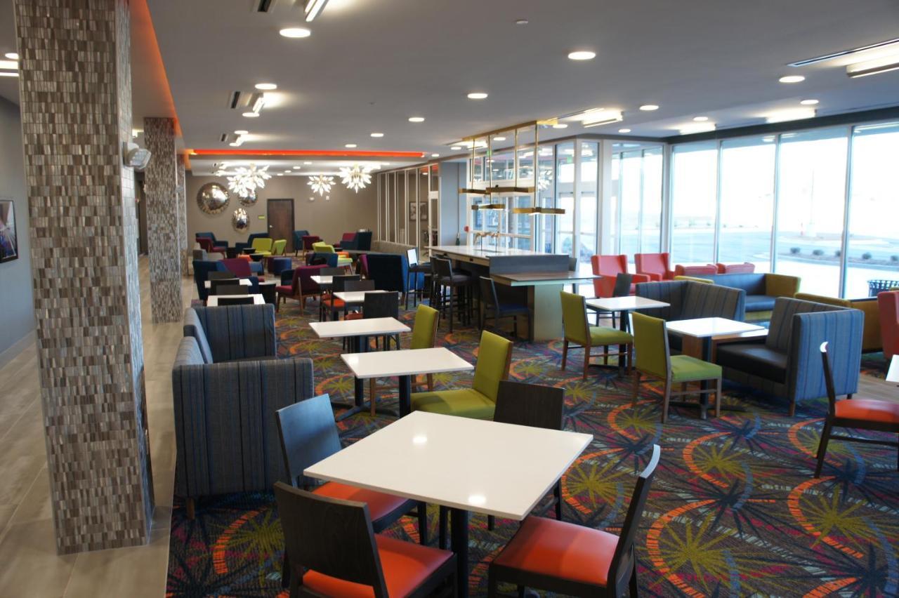 La Quinta Inn & Suites By Wyndham Braselton Exteriér fotografie