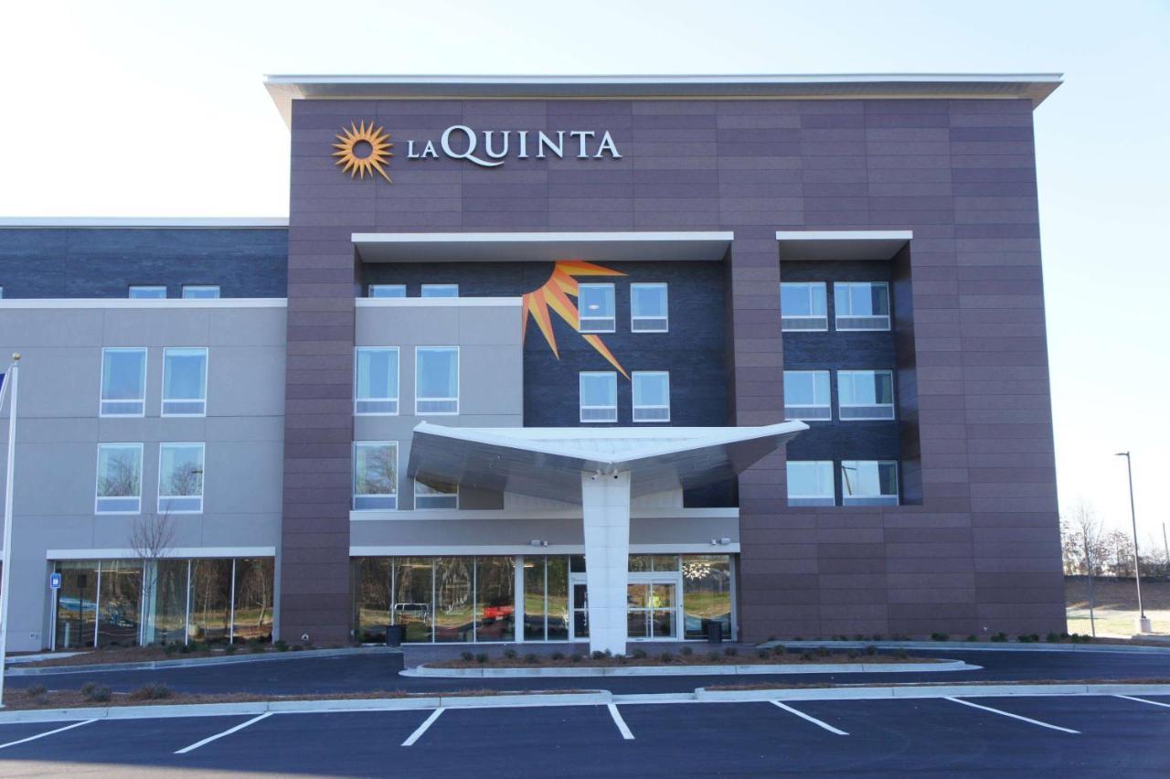 La Quinta Inn & Suites By Wyndham Braselton Exteriér fotografie