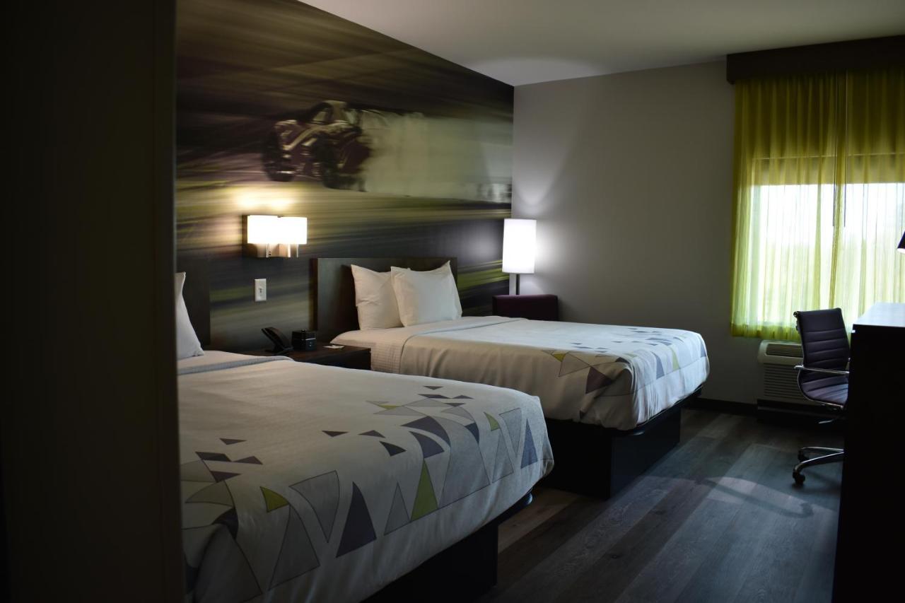 La Quinta Inn & Suites By Wyndham Braselton Exteriér fotografie