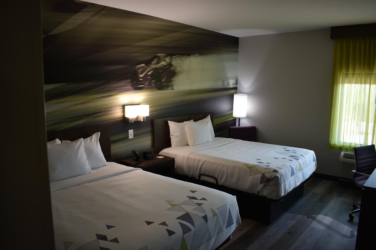 La Quinta Inn & Suites By Wyndham Braselton Exteriér fotografie