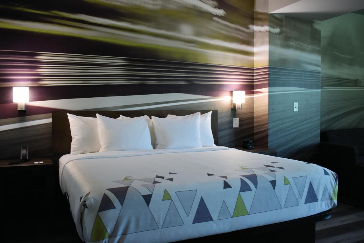 La Quinta Inn & Suites By Wyndham Braselton Exteriér fotografie