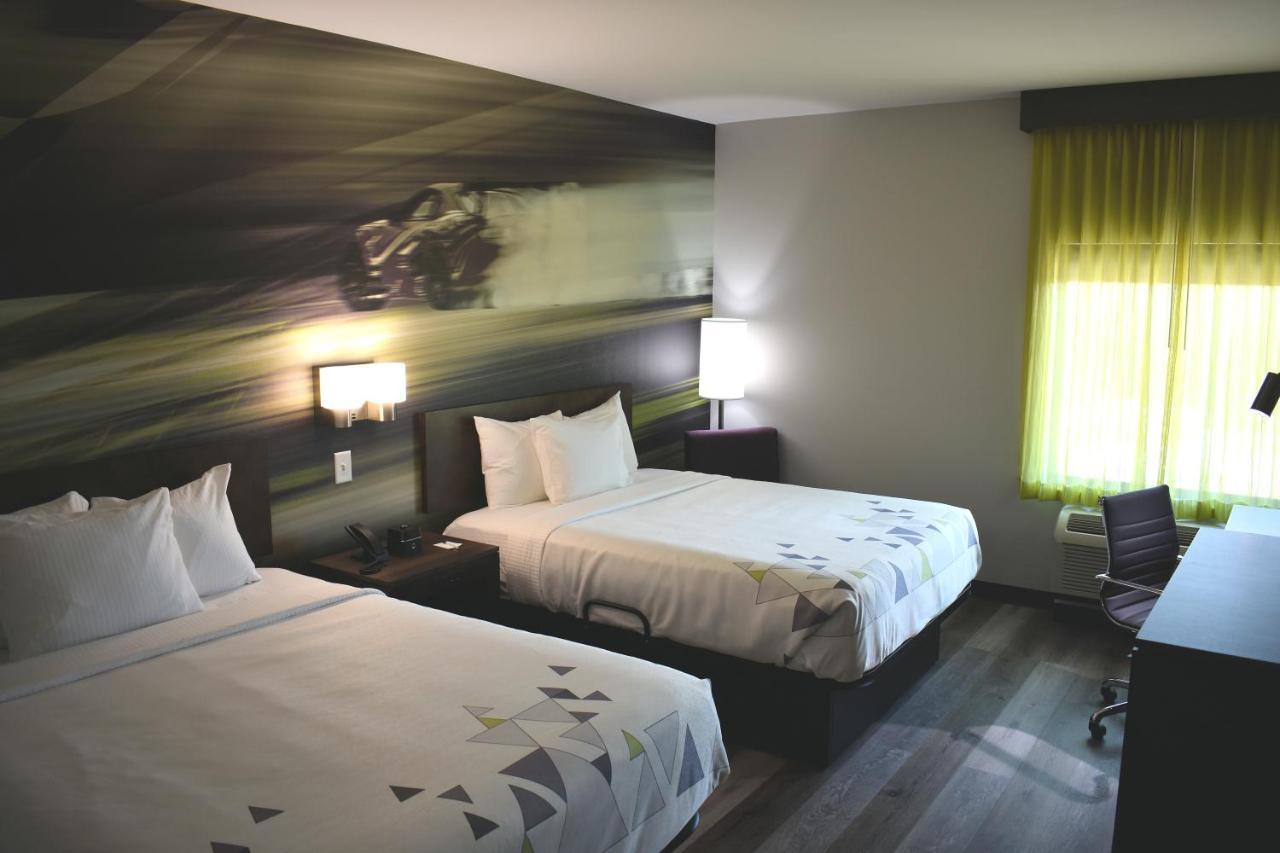 La Quinta Inn & Suites By Wyndham Braselton Exteriér fotografie