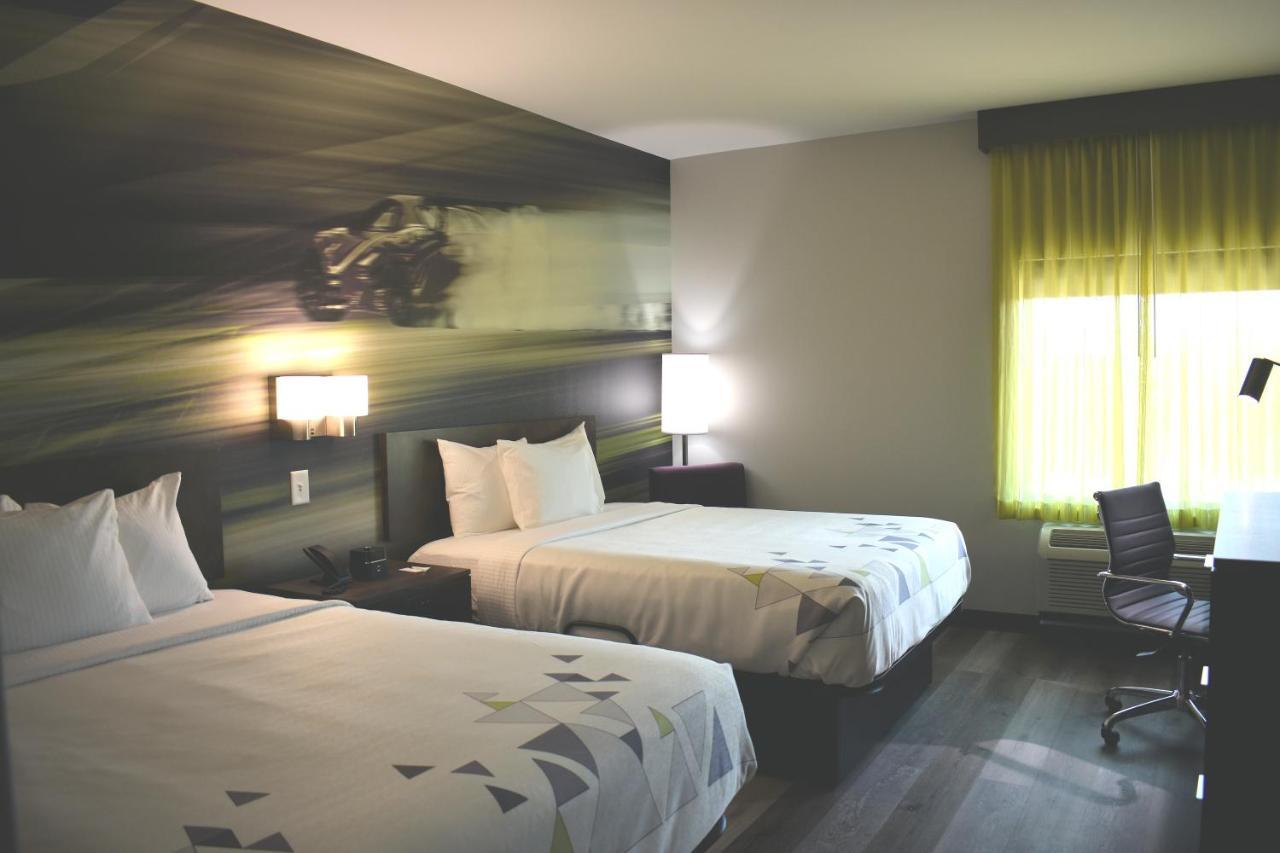 La Quinta Inn & Suites By Wyndham Braselton Exteriér fotografie