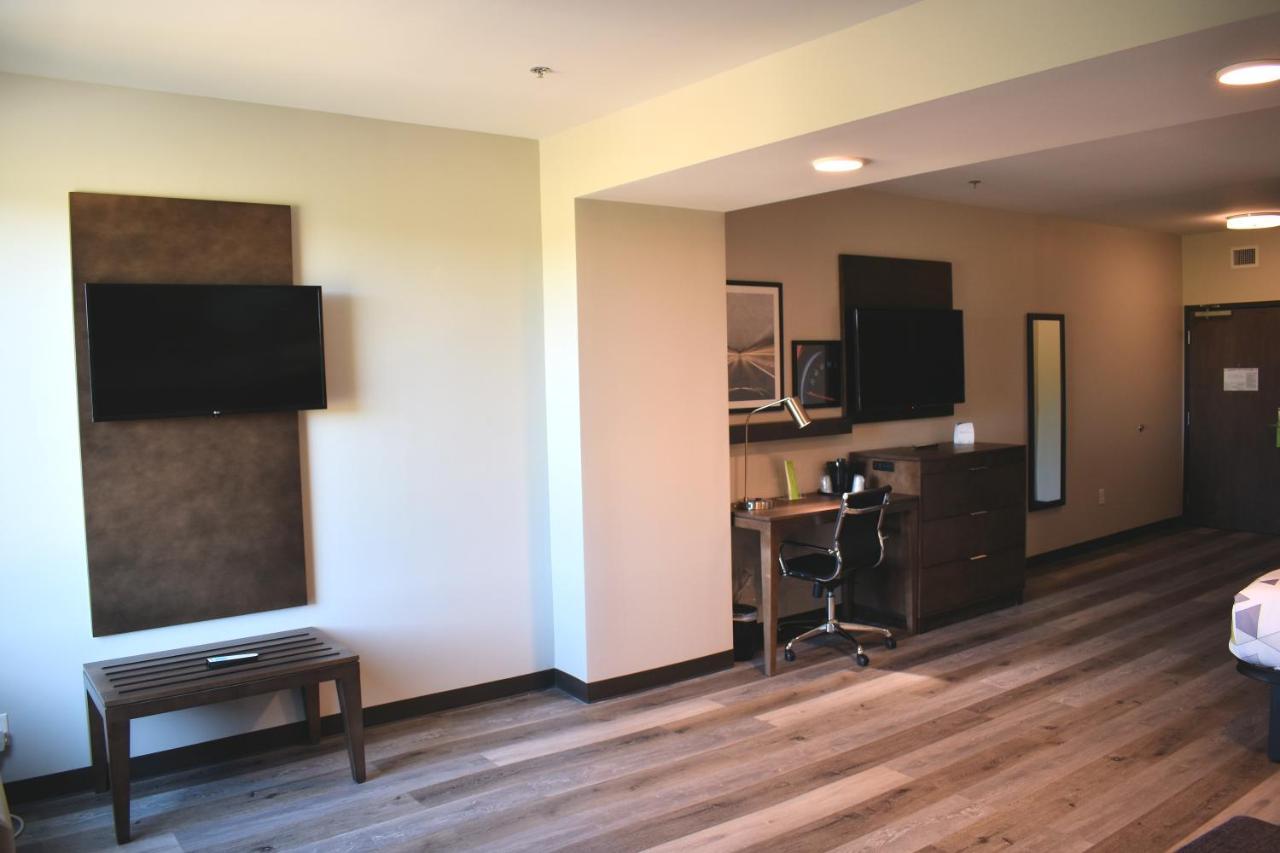 La Quinta Inn & Suites By Wyndham Braselton Exteriér fotografie